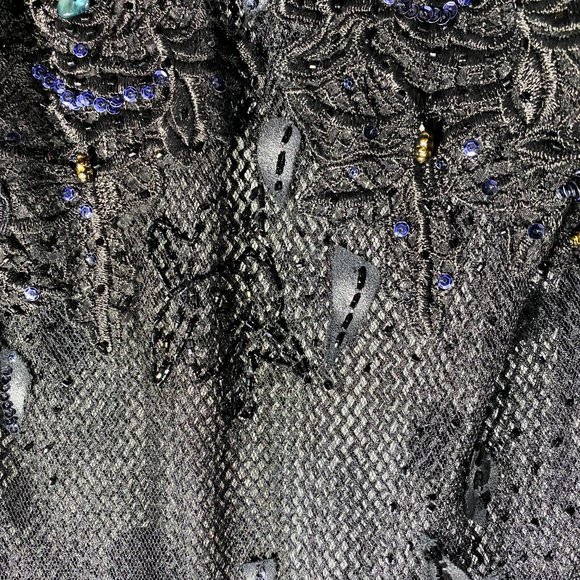 Alberto Makali - Dress - Picture 5 of 6